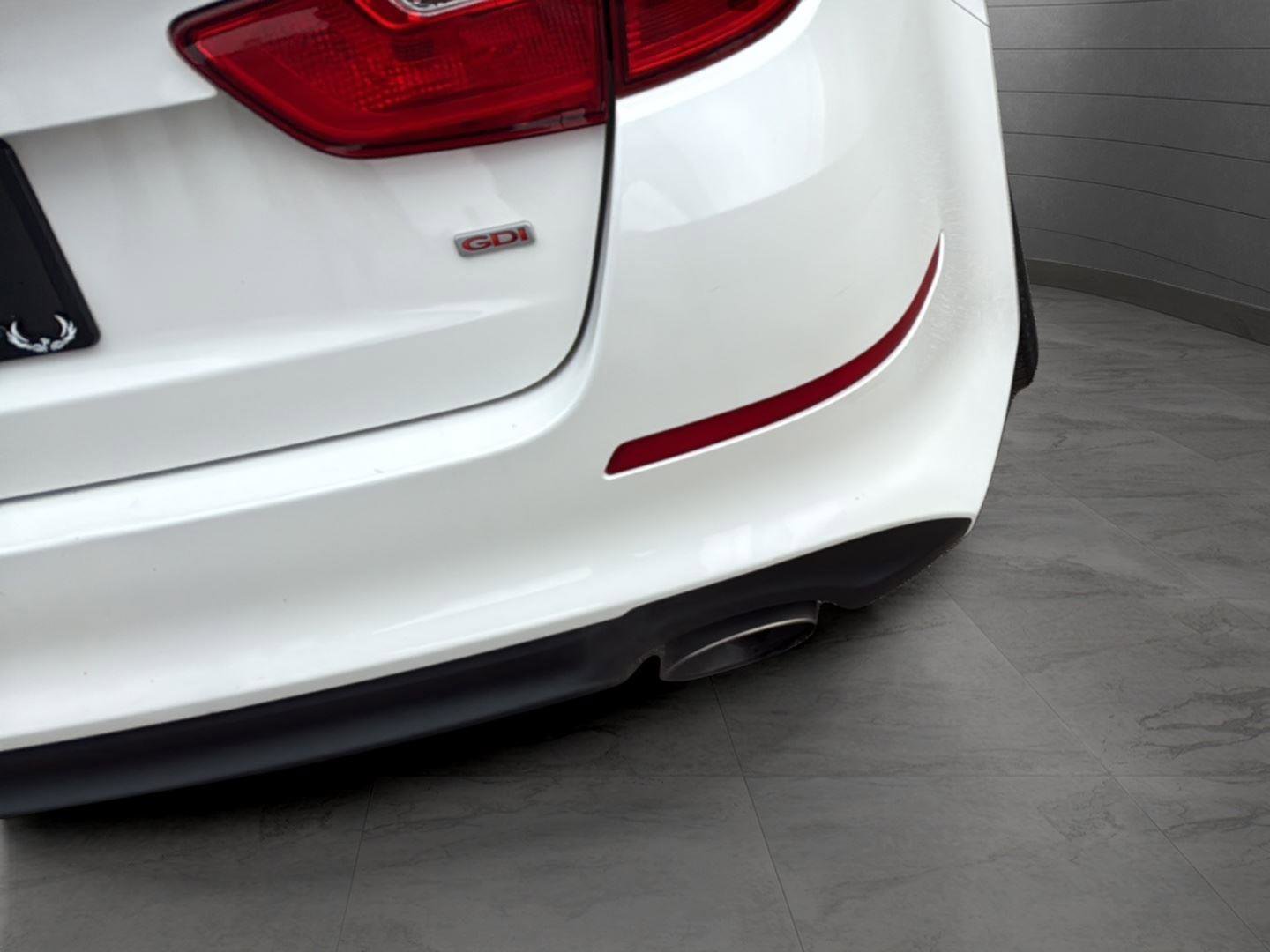 Used 2015 Kia Optima LX w/ LX Convenience Plus Package image 6