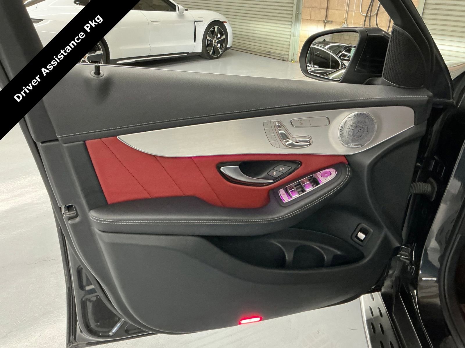 Used 2020 Mercedes-Benz GLC 300 4MATIC Coupe image 12