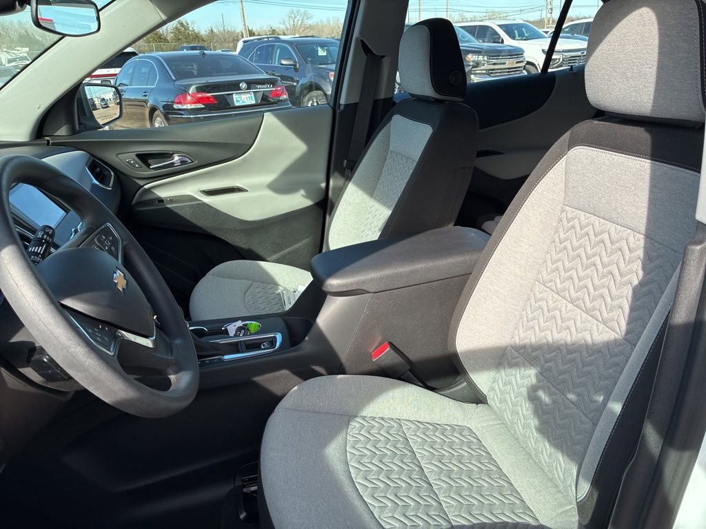 Certified 2023 Chevrolet Equinox LS image 10