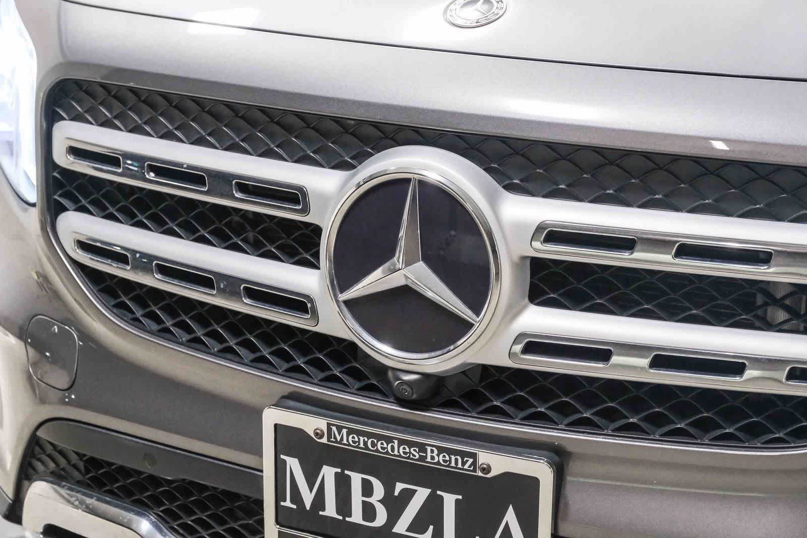 Used 2023 Mercedes-Benz GLB 250 image 13