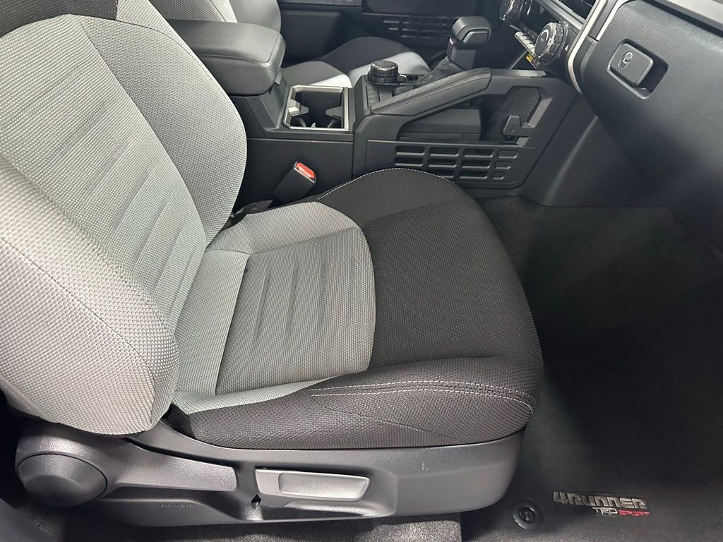 Used 2025 Toyota 4Runner TRD Sport image 57