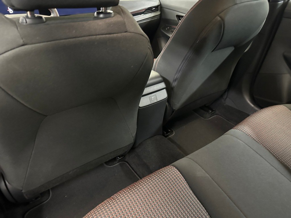 Used 2026 Nissan Sentra SR w/ Floor Mat Package FWD image 18
