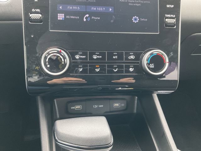 Used 2022 Hyundai Tucson SEL image 15