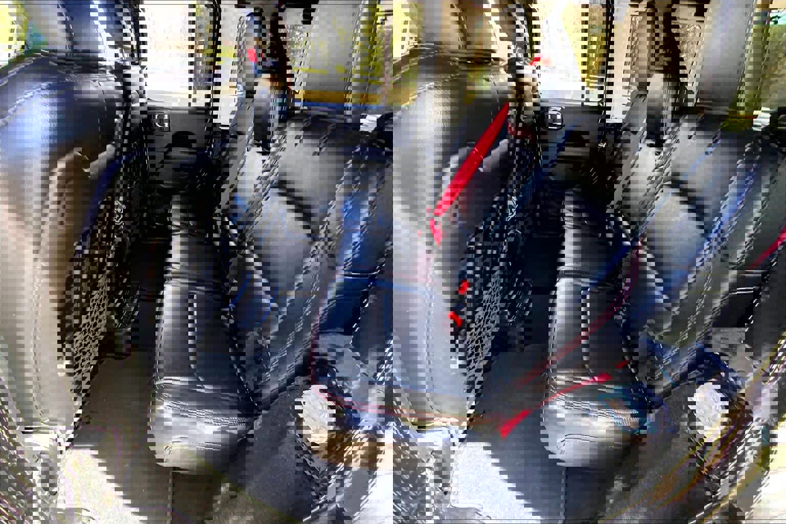 Used 2020 Jeep Wrangler Unlimited Rubicon w/ Quick Order Package 28Y Recon image 20