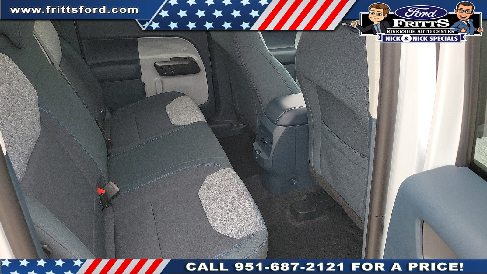 New 2026 Ford Maverick XLT w/ 4K Tow Package AWD/4WD image 19