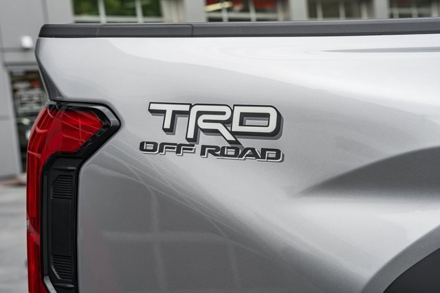 New 2025 Toyota Tacoma TRD Off-Road image 20