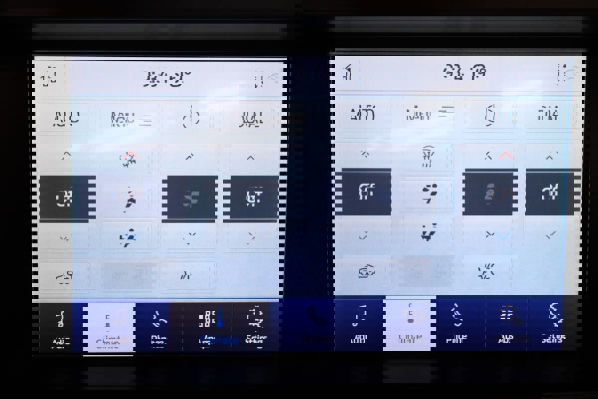 Used 2021 Ford Mustang Premium image 47