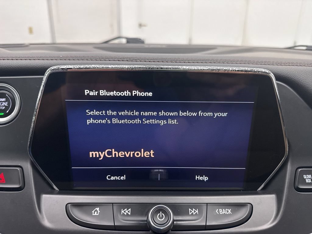 Used 2019 Chevrolet Blazer Premier w/ Sun and Wheels Package AWD/4WD image 46