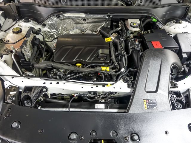 Used 2025 Chevrolet Trax LT w/ LT Convenience Package FWD image 31