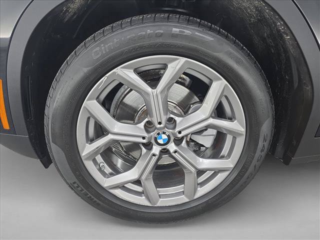 Used 2022 BMW X3 sDrive30i w/ Premium Package 2 (ZPA) RWD image 25