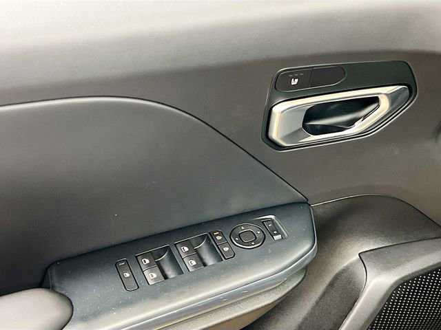 New 2026 Kia K4 EX image 17