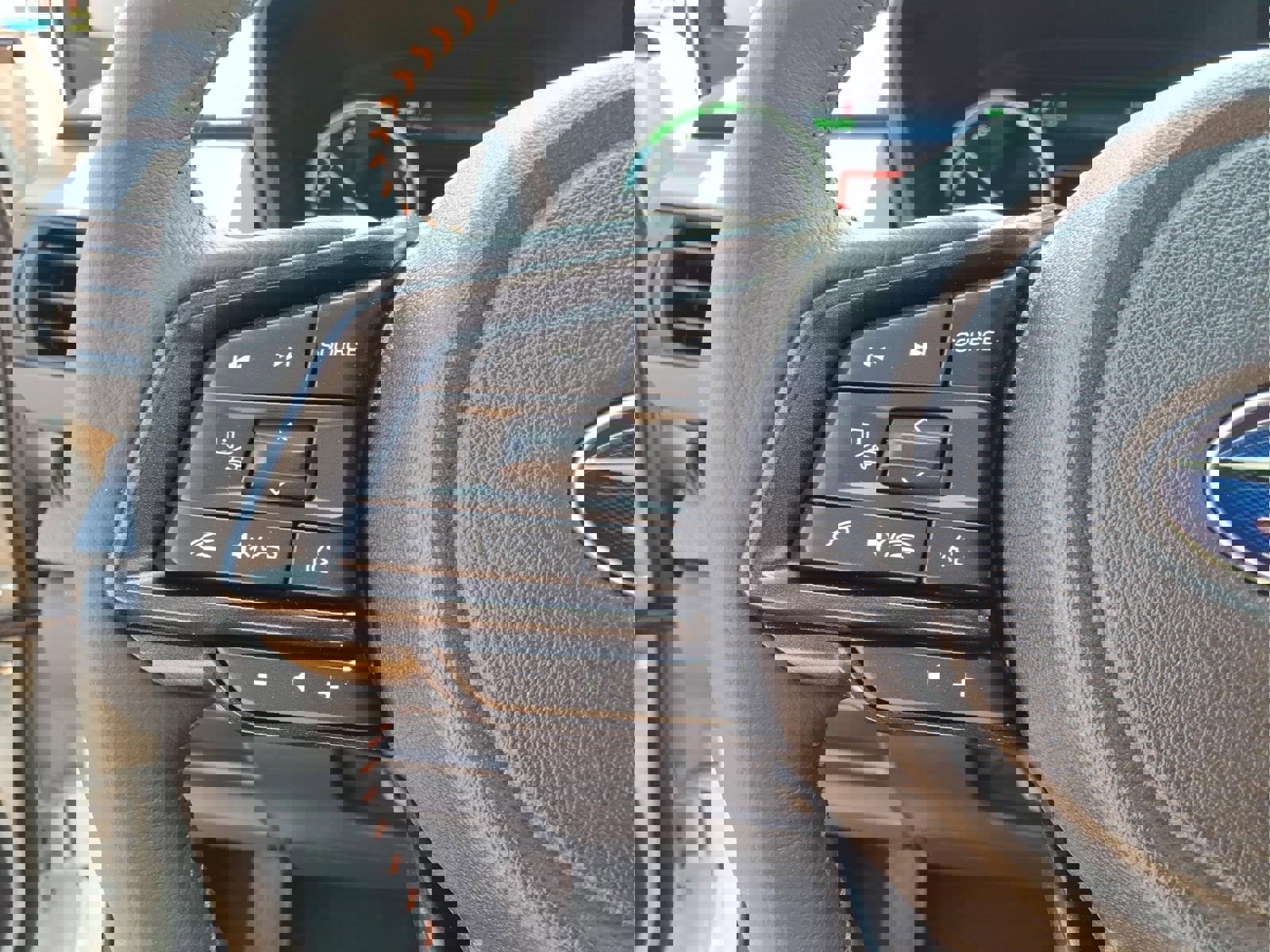 New 2026 Subaru Crosstrek 2.5i Limited image 16