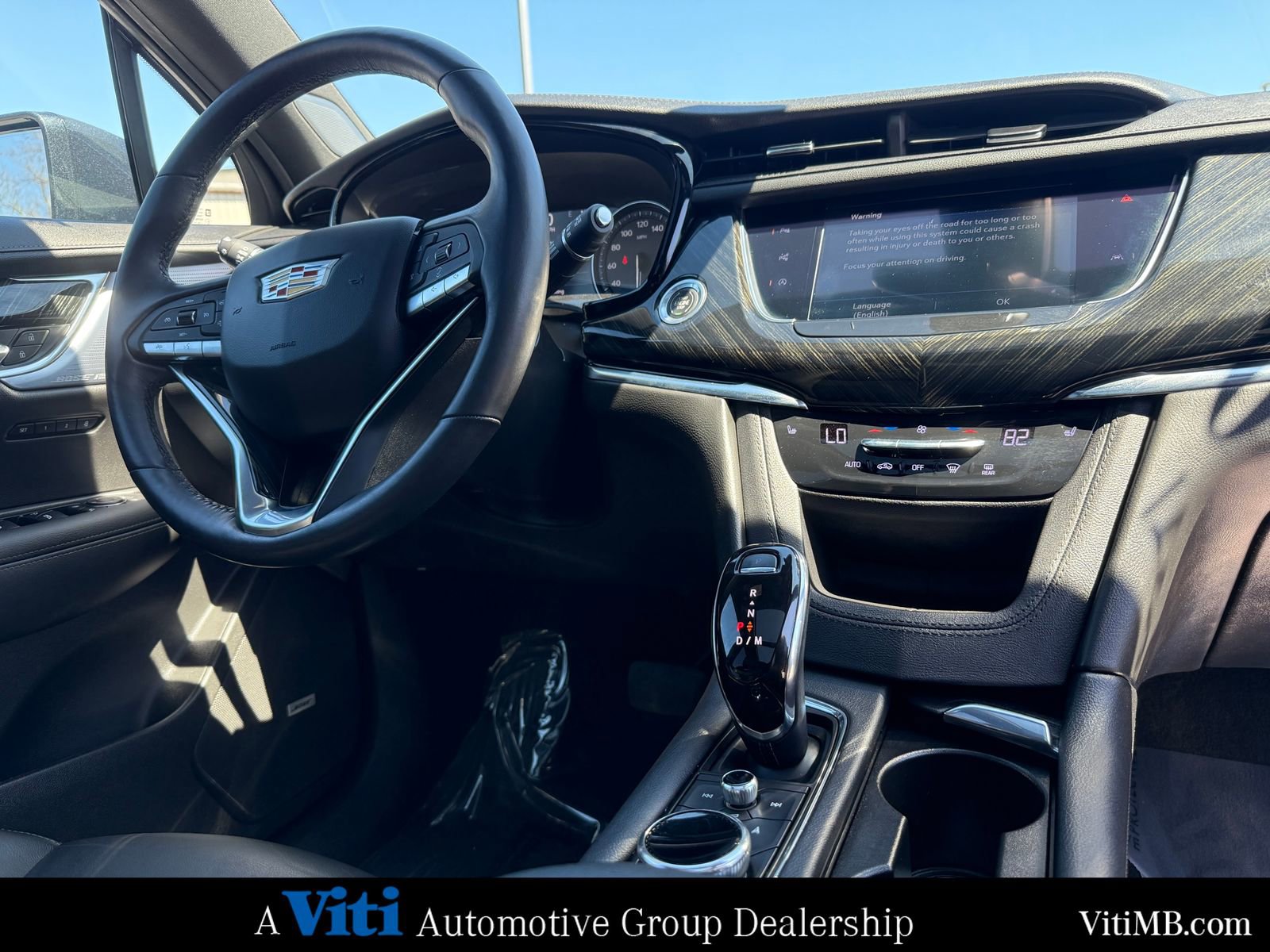 Used 2020 Cadillac XT6 Premium Luxury AWD/4WD image 32