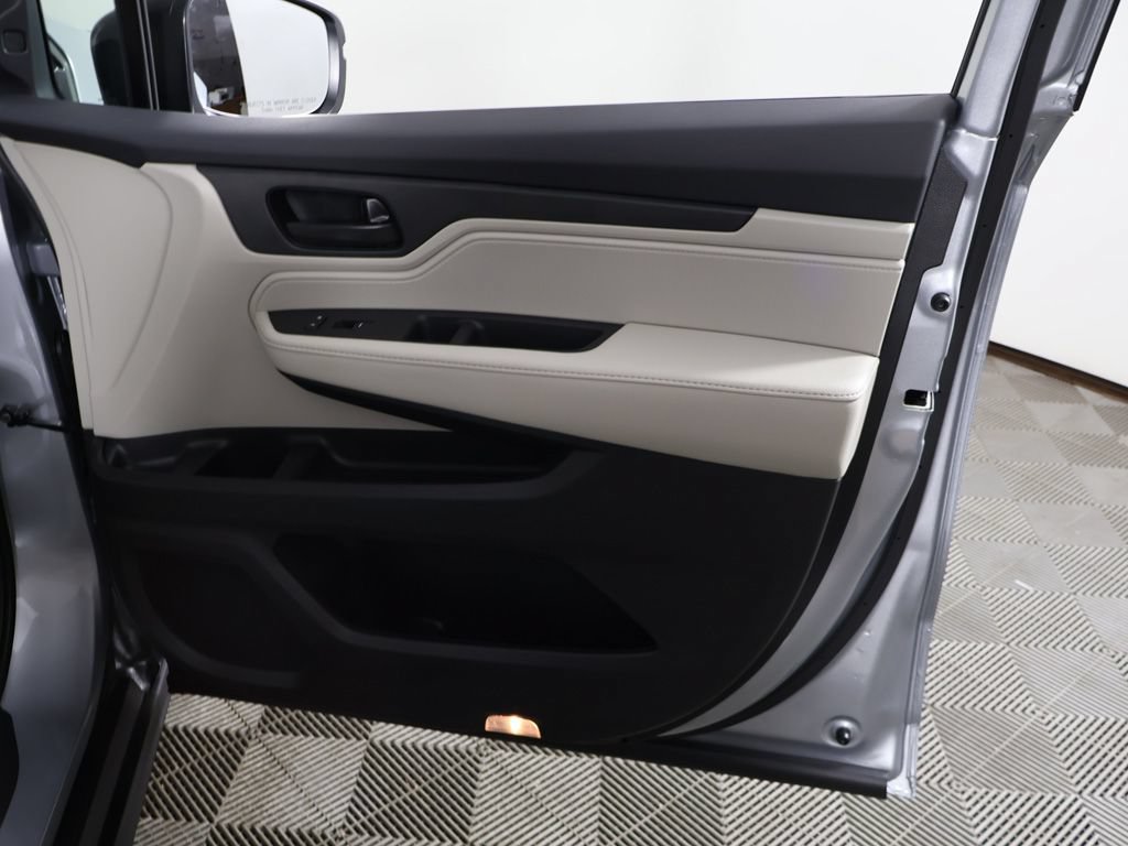 New 2026 Honda Odyssey EX-L image 16