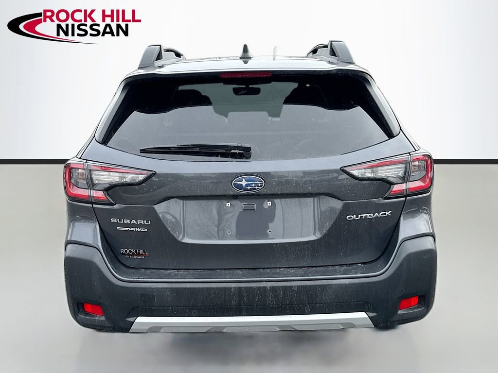 Used 2024 Subaru Outback Limited image 6
