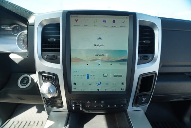 Used 2016 RAM 1500 Laramie w/ Convenience Group image 64