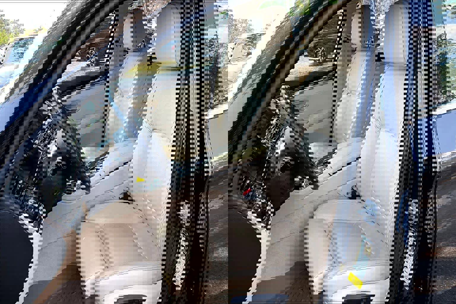 Used 2015 BMW 535i Sedan RWD image 8