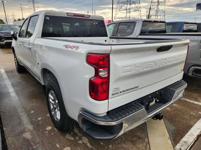 Used 2023 Chevrolet Silverado 1500 LT image 4