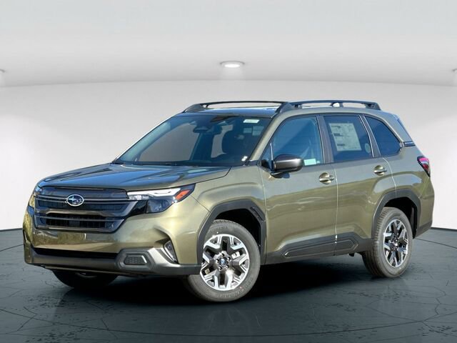 Used 2026 Subaru Forester Premium image 2