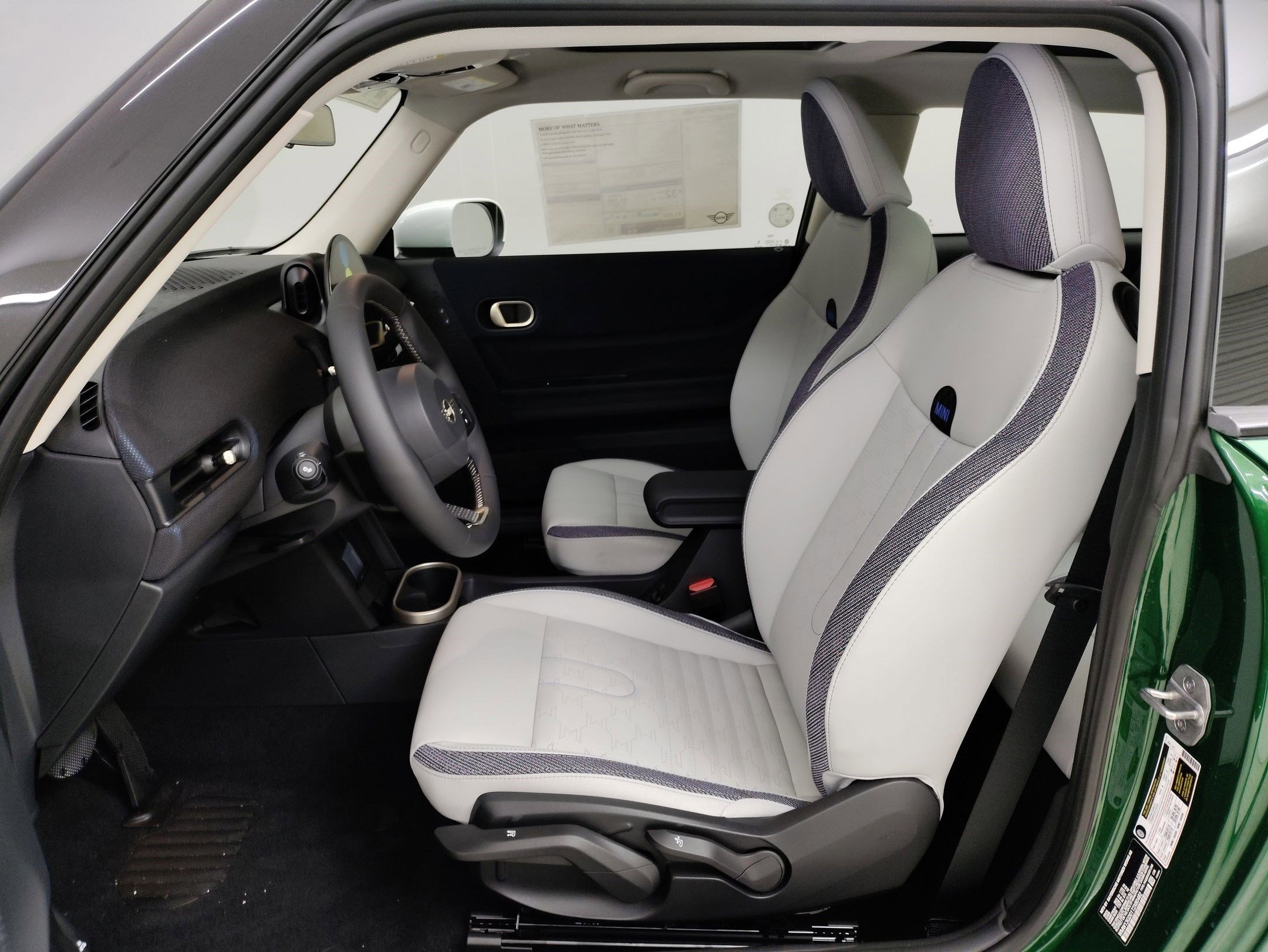 New 2026 MINI Cooper 2-Door Hardtop image 11