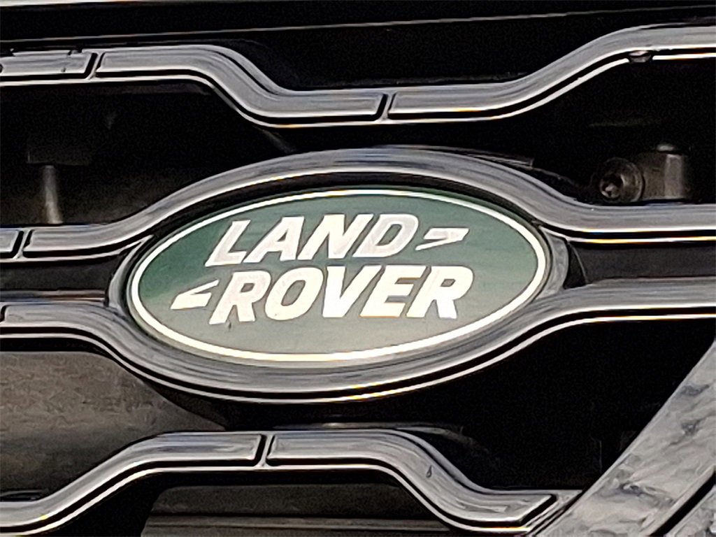 Certified 2023 Land Rover Range Rover Evoque R-Dynamic S image 30