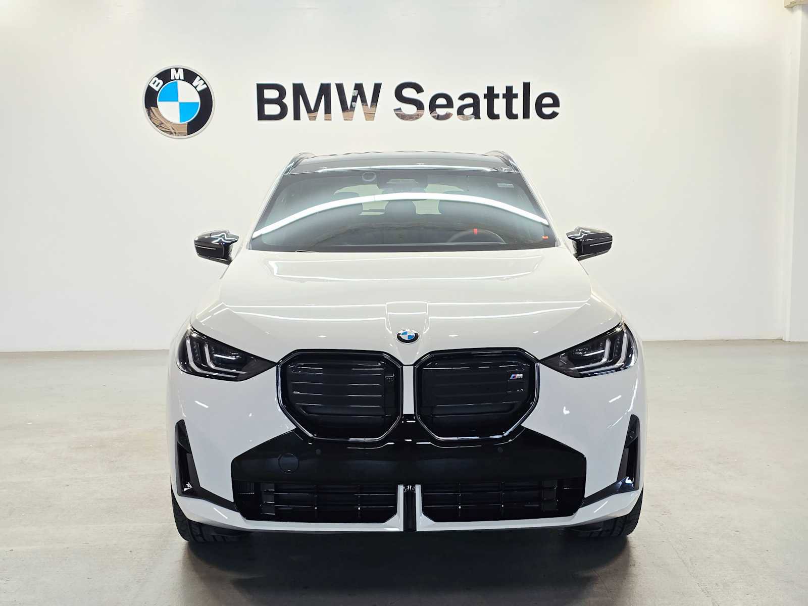 New 2026 BMW X3 M50 w/ Premium Package AWD/4WD image 6