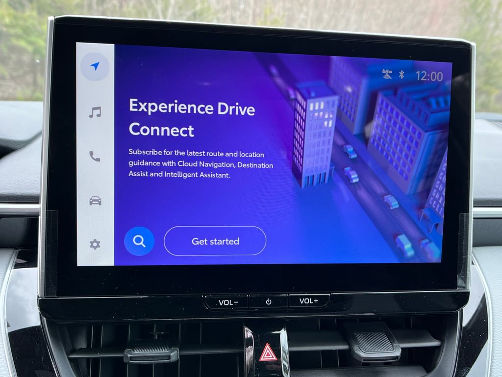 New 2026 Toyota Corolla SE w/ SE Package image 17