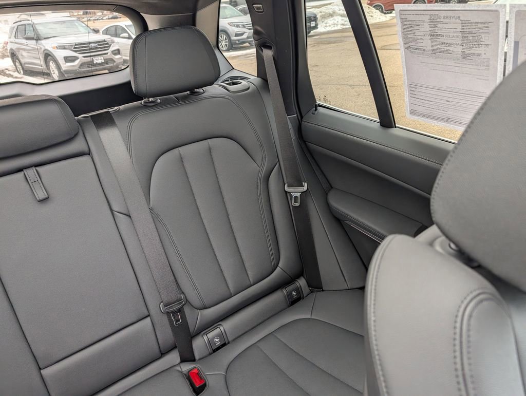 Used 2020 BMW X5 xDrive40i w/ Convenience Package image 14