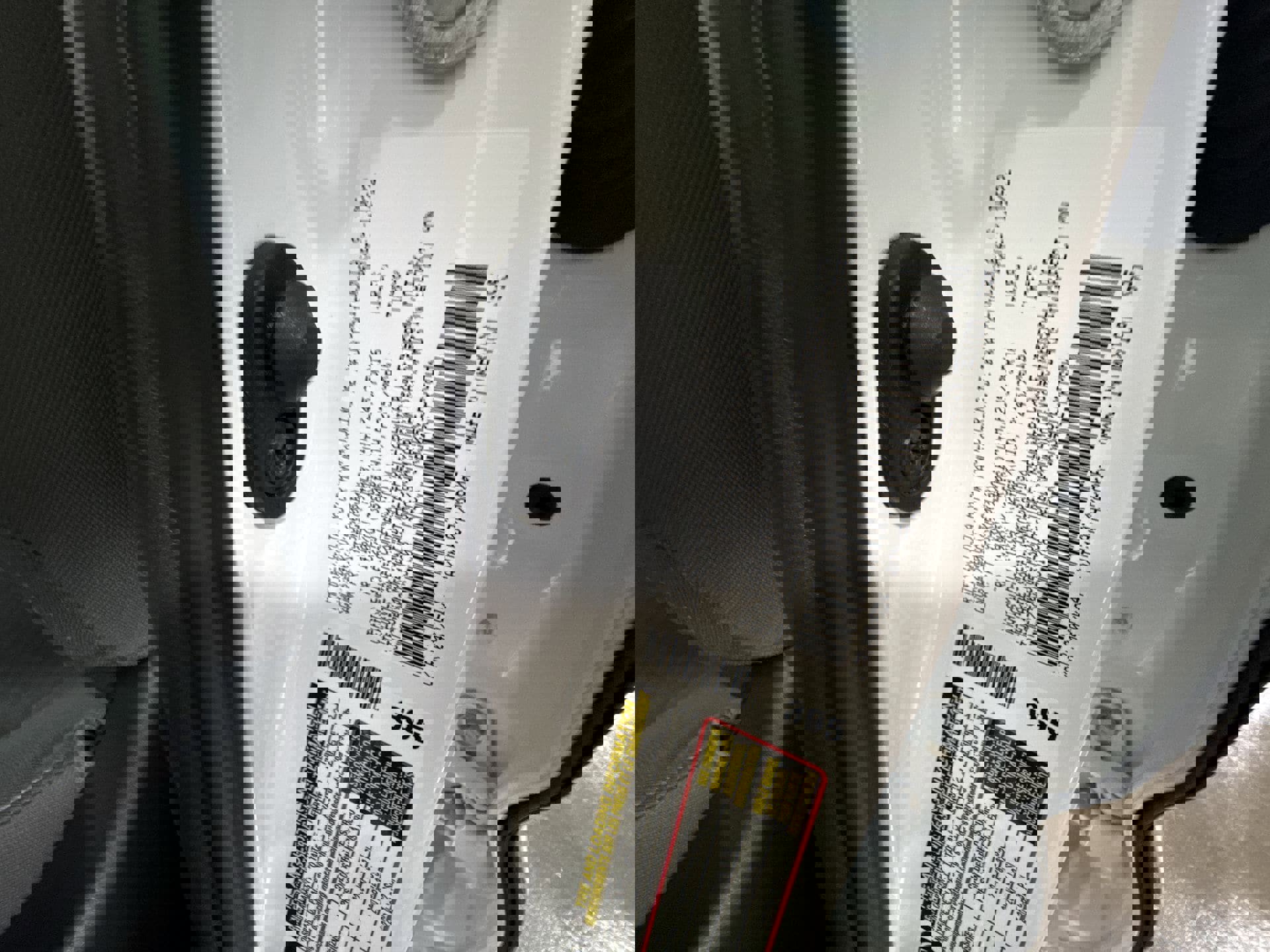 Used 2023 Toyota Tacoma SR image 31