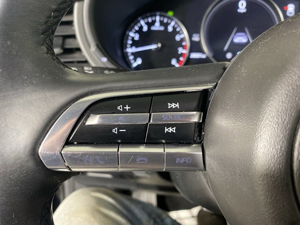 Used 2023 MAZDA CX-30 AWD 2.5 S w/ Preferred Package image 21