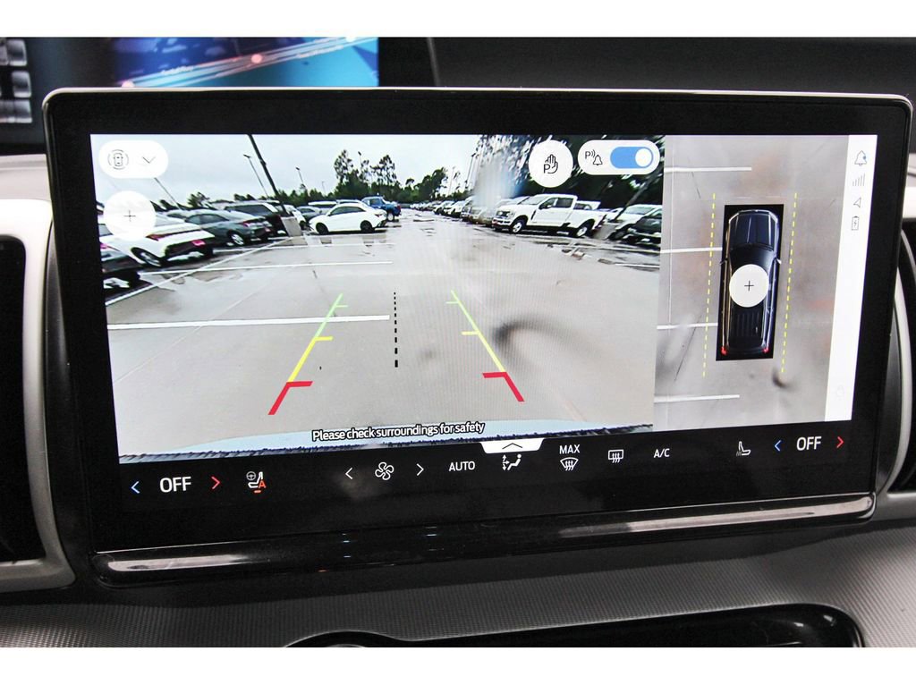 Used 2025 Ford Expedition Active RWD image 24