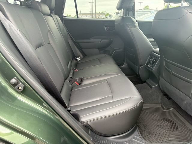 New 2026 Subaru Outback Limited XT w/ Premium/Limited Plus Package AWD/4WD image 21