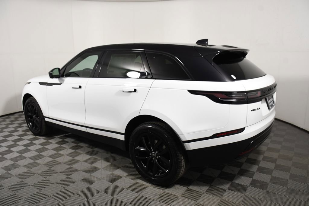 New 2026 Land Rover Range Rover Velar S AWD/4WD image 3