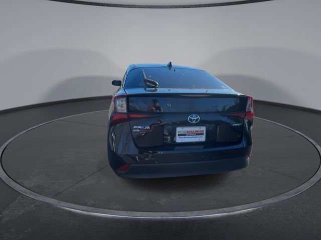 Used 2021 Toyota Prius LE image 11