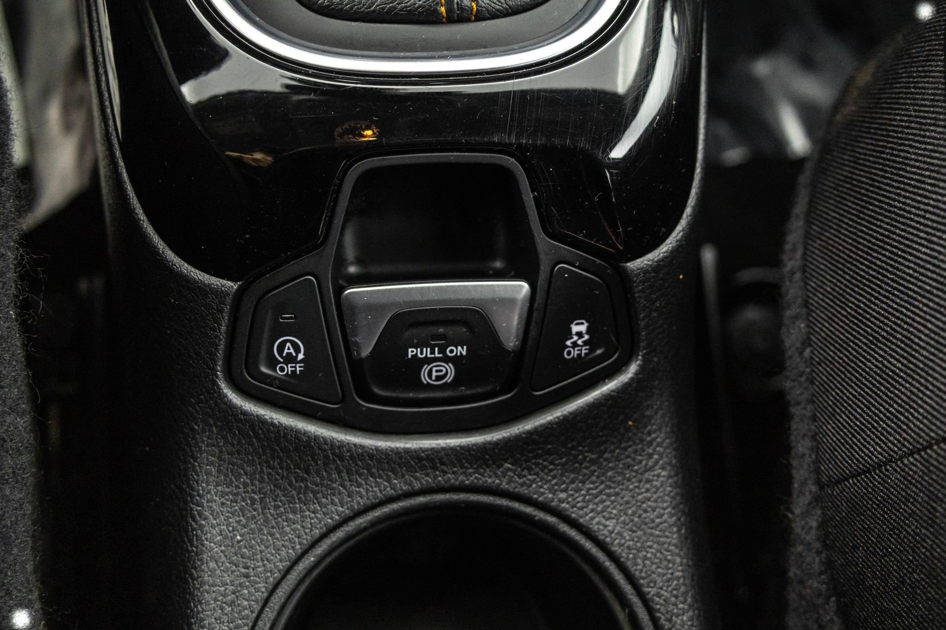 Used 2021 Jeep Compass Limited image 28