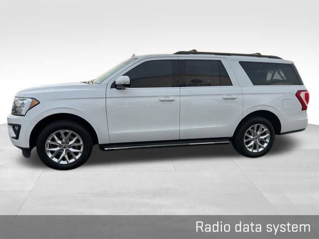 Used 2021 Ford Expedition Max XLT image 9
