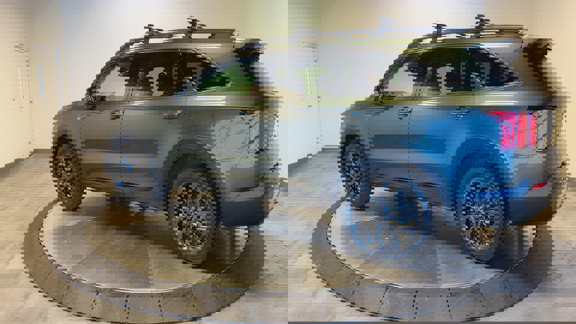 Used 2022 Kia Sorento SX Prestige w/ Rust Color Package image 6