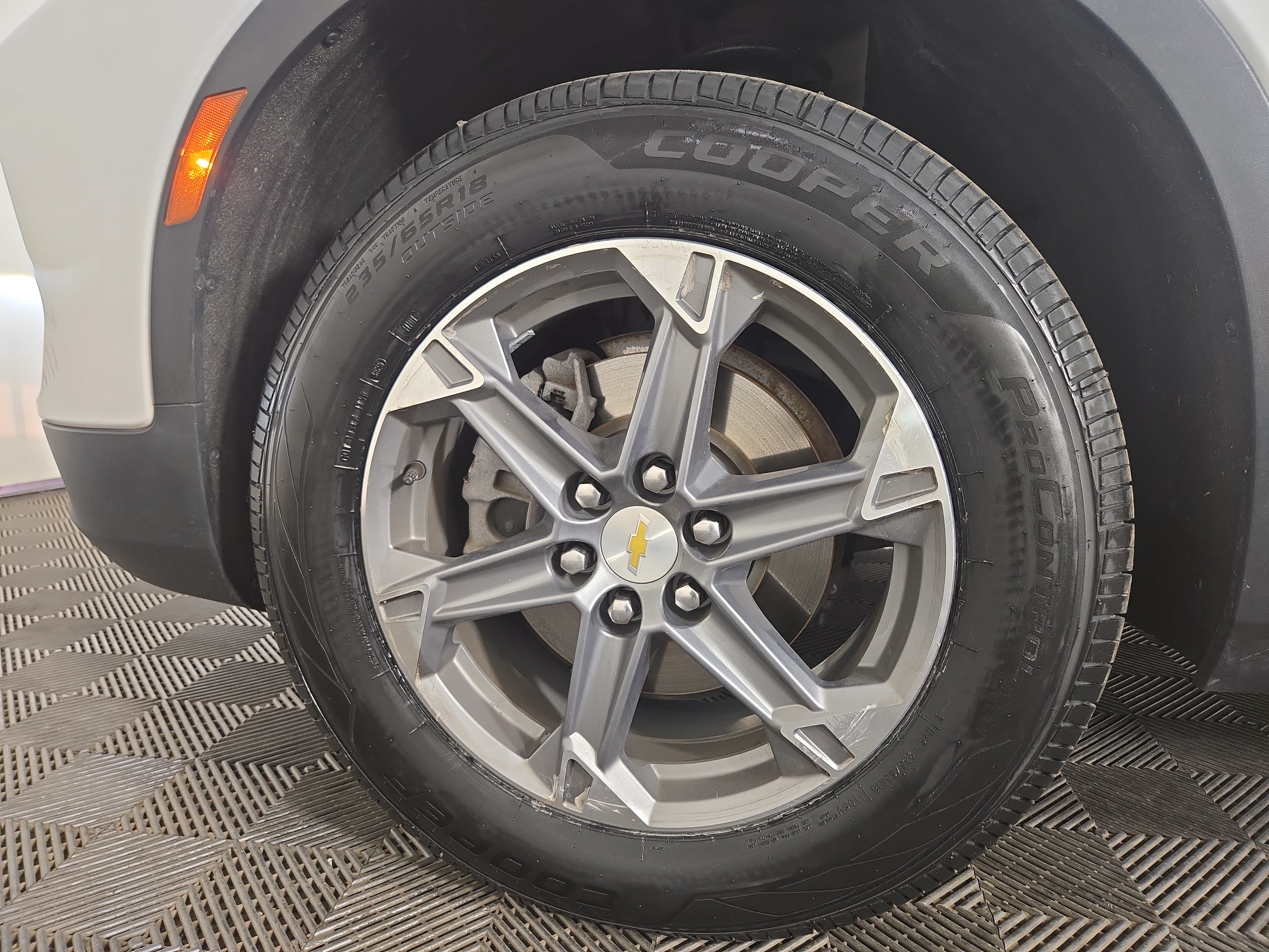 Certified 2023 Chevrolet Blazer LT FWD image 32