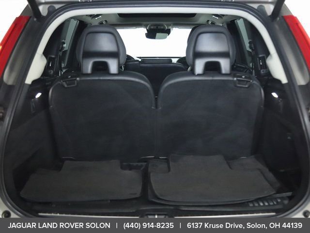 Used 2021 Volvo XC90 T6 Inscription w/ Advanced Package image 39