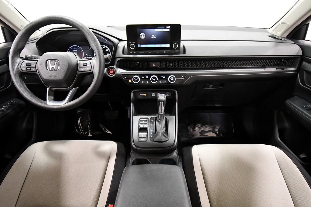 Certified 2023 Honda CR-V EX image 3
