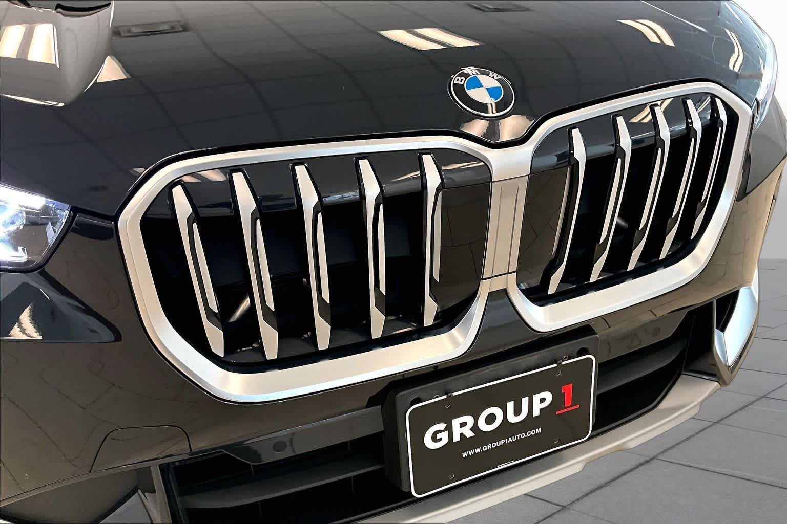 Used 2023 BMW X1 xDrive28i w/ Convenience Package AWD/4WD image 28