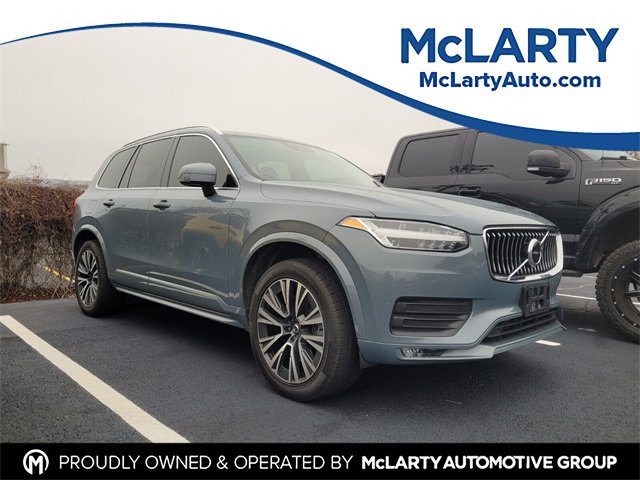 Used 2020 Volvo XC90 T5 Momentum