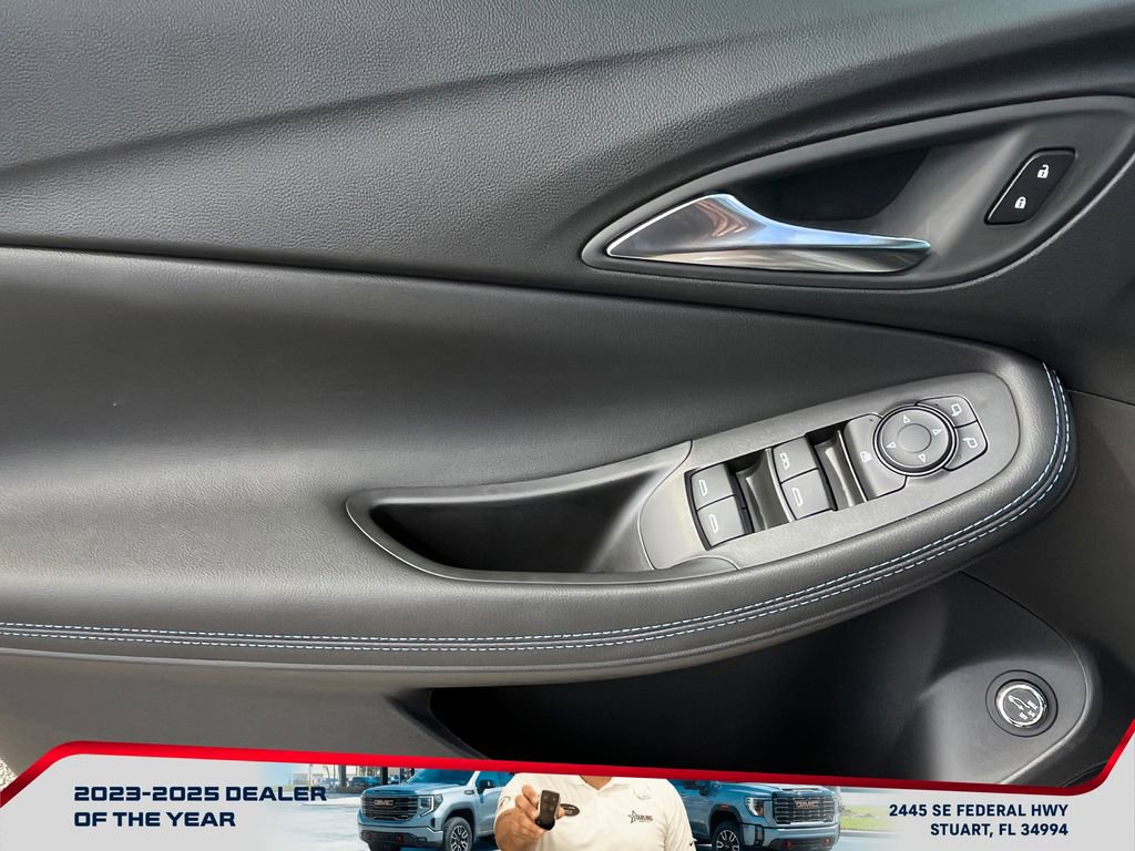 New 2026 Buick Encore GX Sport Touring w/ Advanced Technology Package image 23