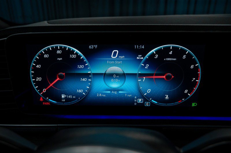 Certified 2023 Mercedes-Benz GLE 350 image 16