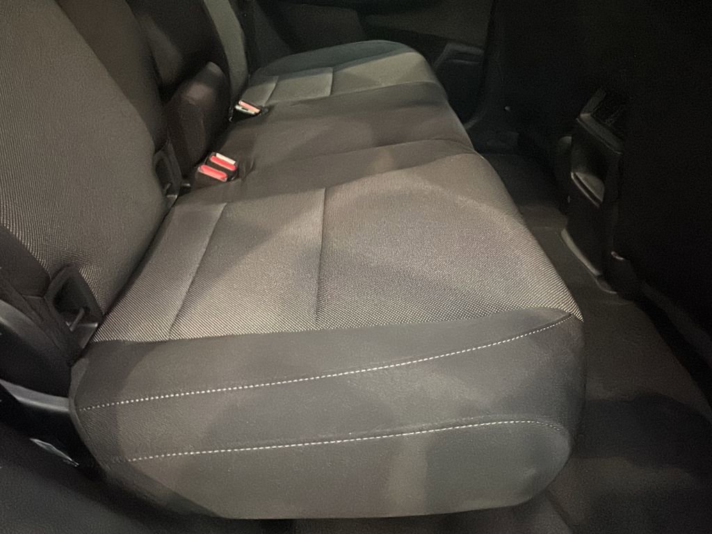 Certified 2023 Honda CR-V LX image 14