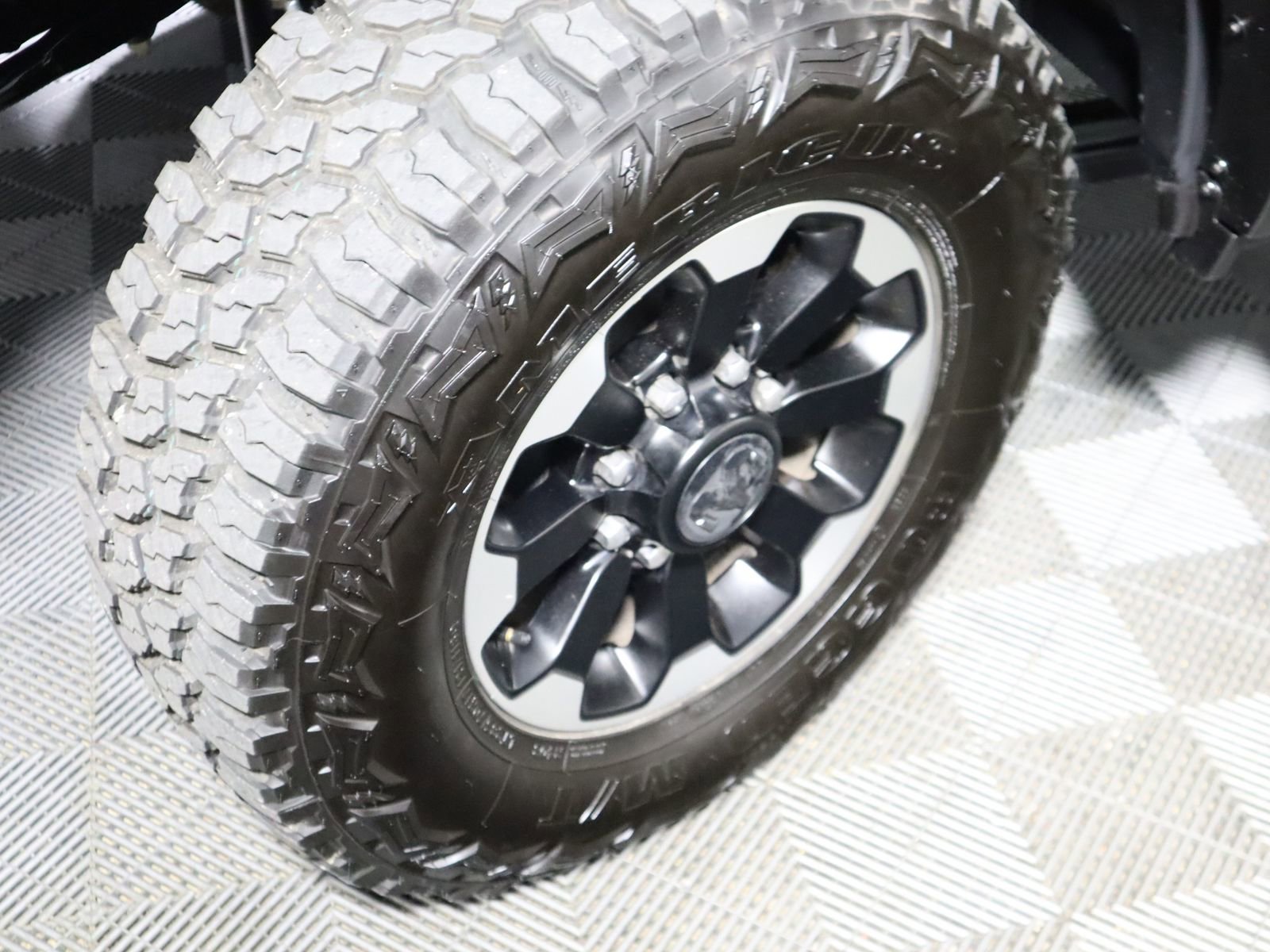 Used 2020 RAM 2500 Power Wagon image 15
