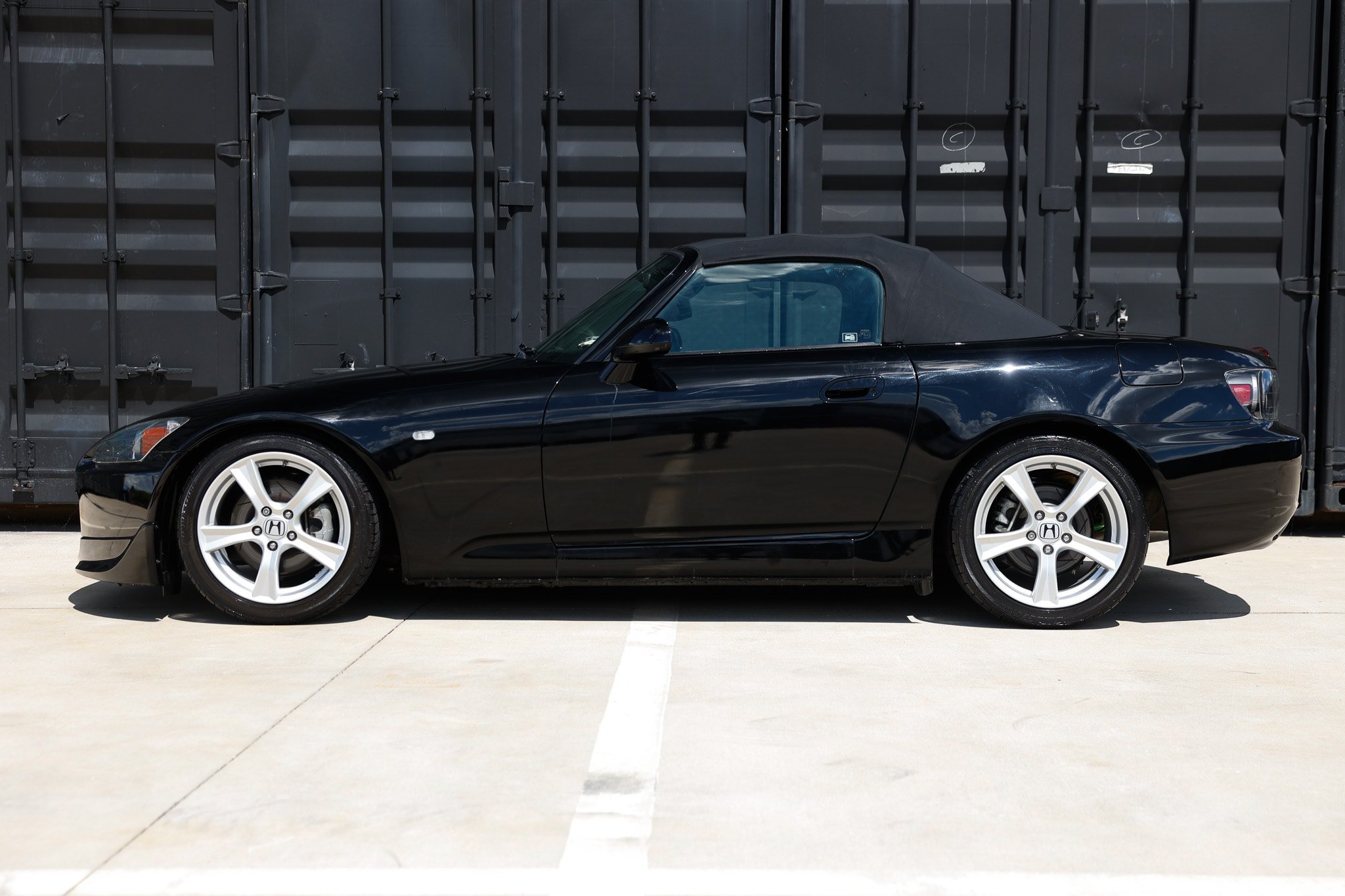 Used 2008 Honda S2000 image 4