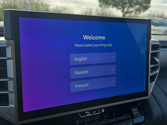 Used 2026 Toyota Sequoia Platinum image 21