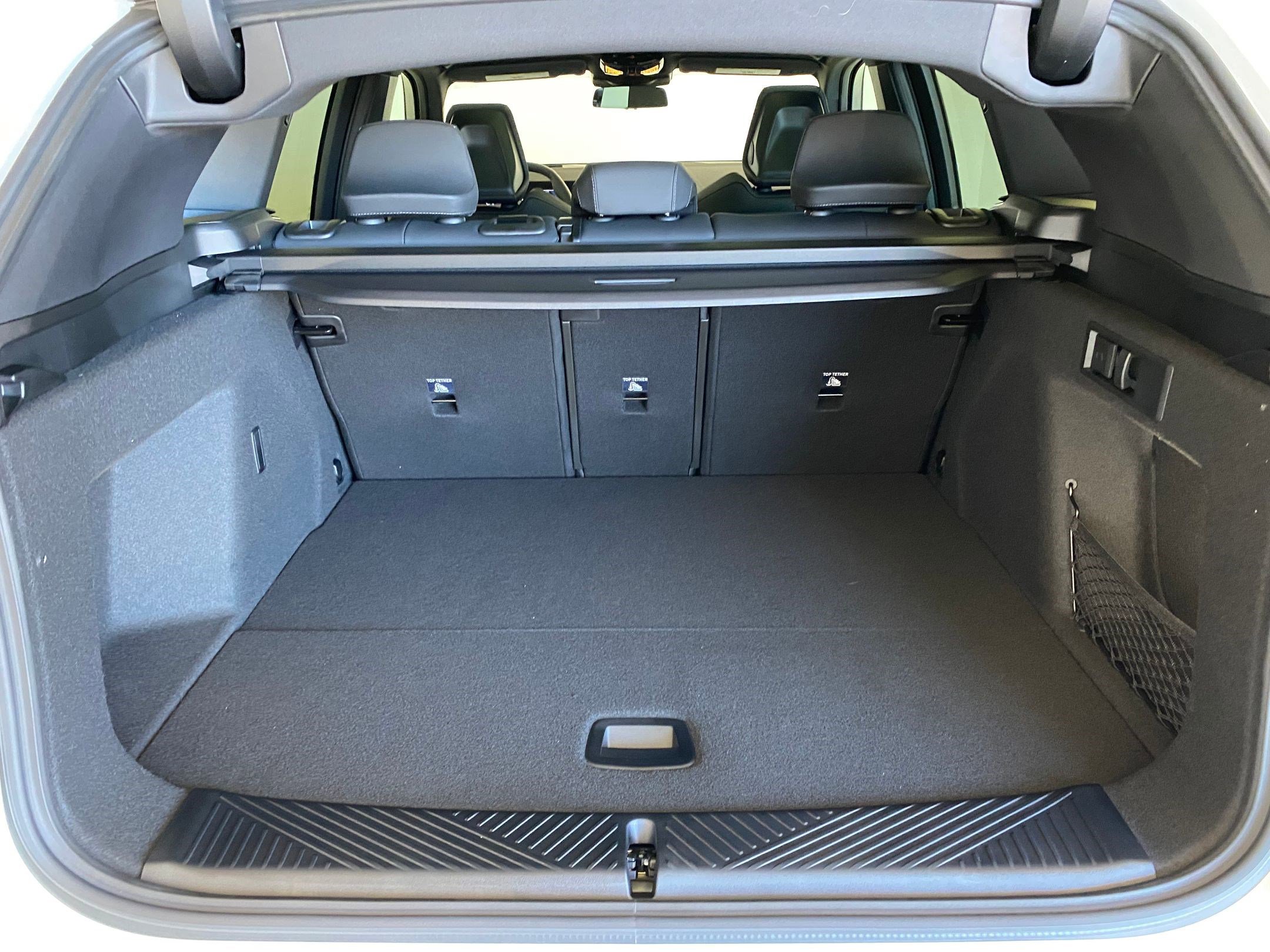 New 2026 BMW X3 xDrive30 w/ Premium Package image 30