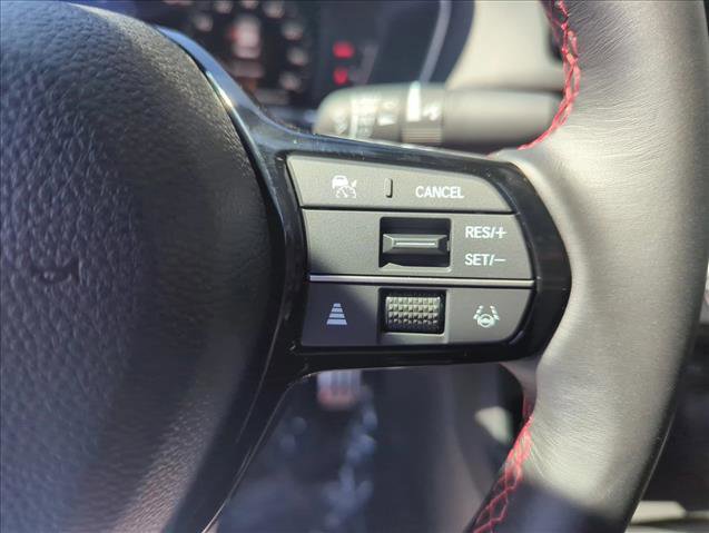 New 2026 Honda Civic Si image 14